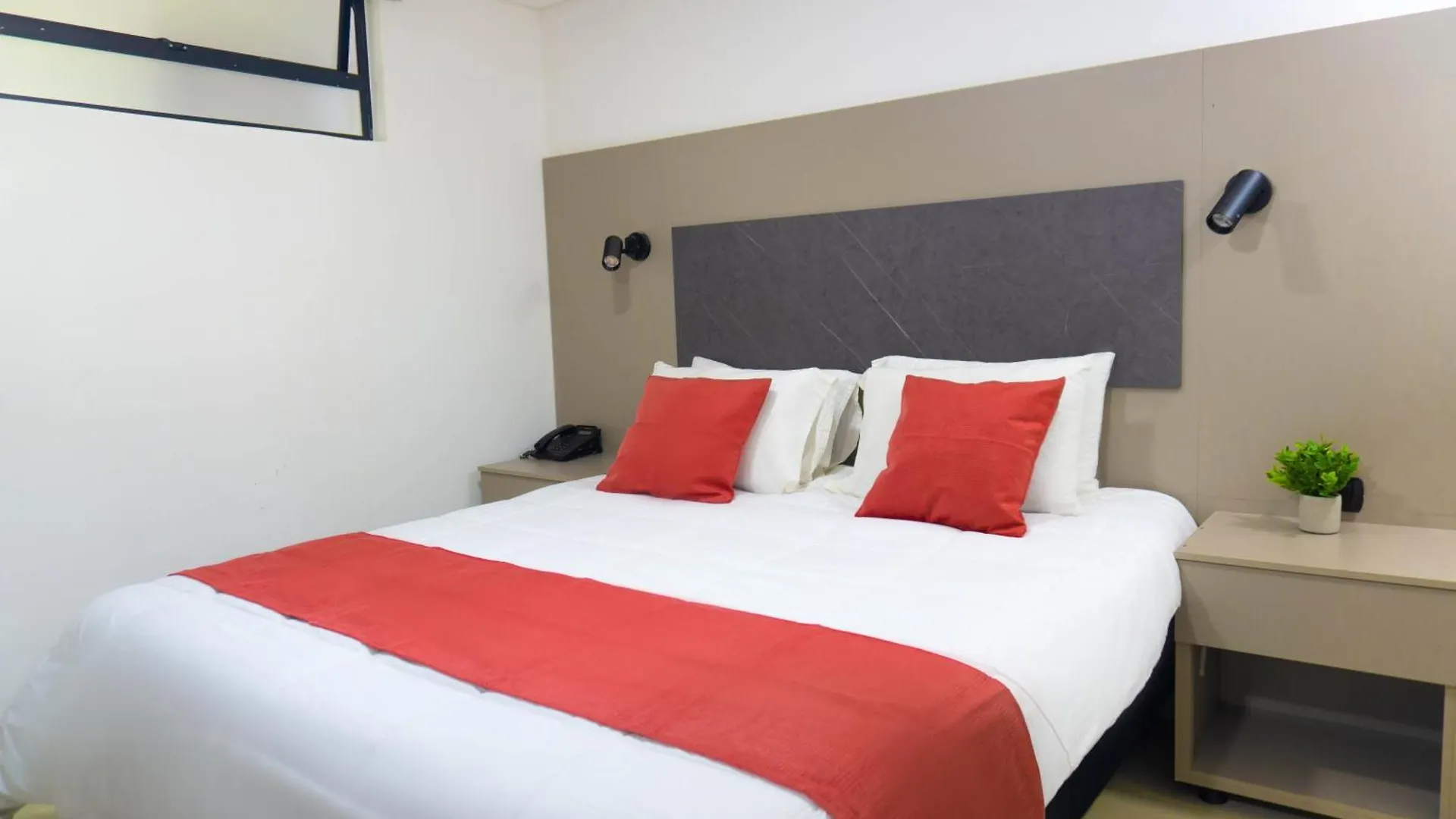 Apartamento Apartahotel Estadio Medellín Colombia