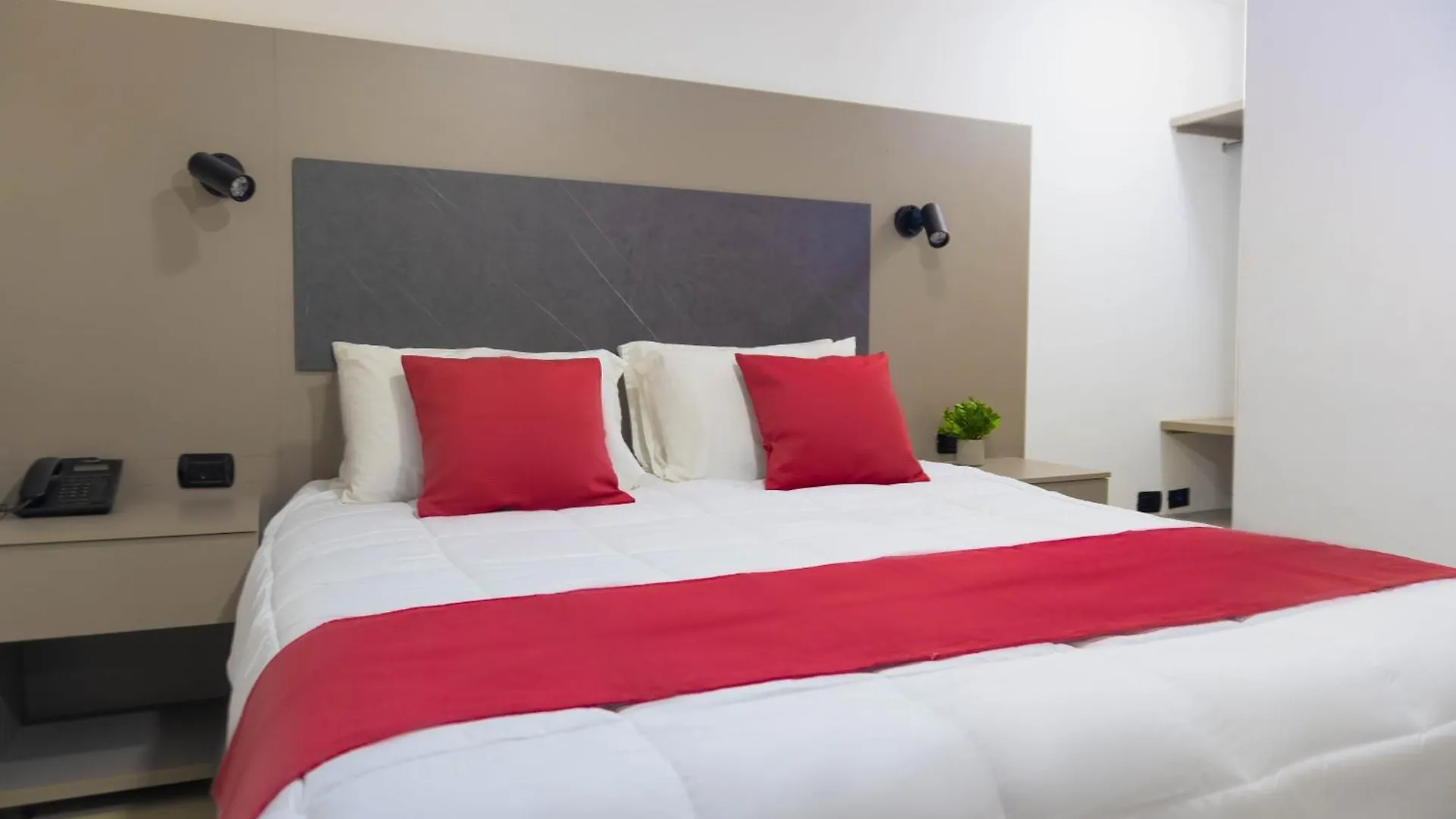 Apartahotel Estadio Medellín